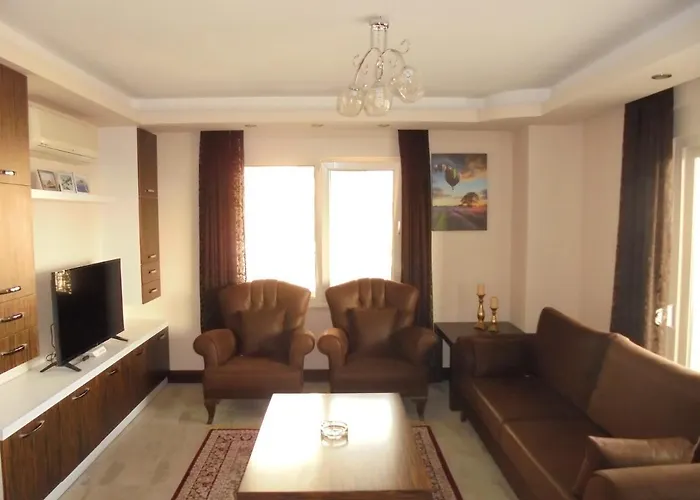 Xperia Park With Large Balcony And Seaview & Free Airport Shuttle Service Hotel