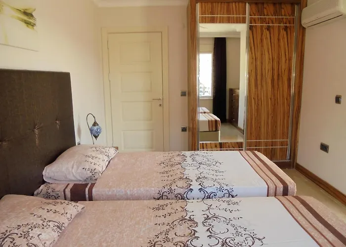 Xperia Park With Large Balcony And Seaview & Free Airport Shuttle Service Hotel