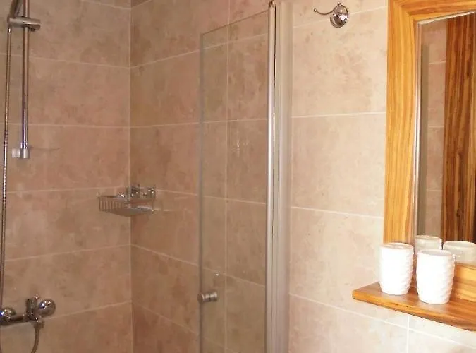 Xperia Park With Large Balcony And Seaview & Free Airport Shuttle Service Hotel Alanya