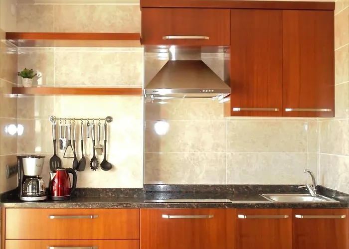 Xperia Park With Large Balcony And Seaview & Free Airport Shuttle Service Alanya