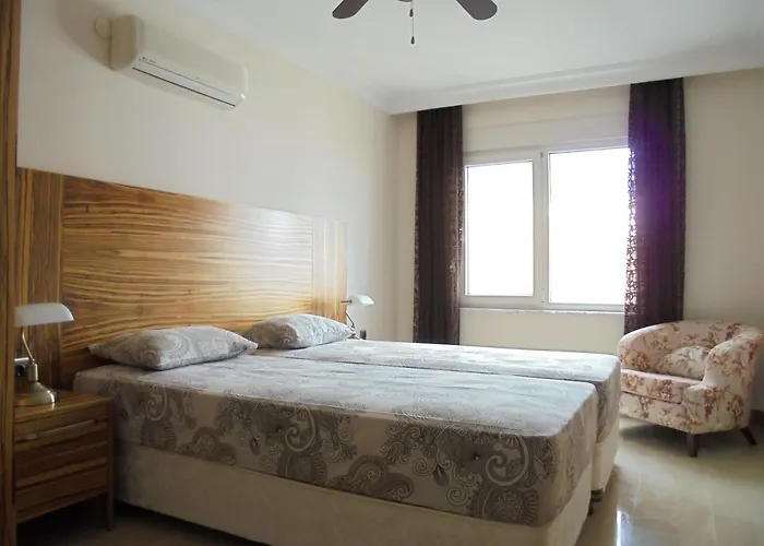 Xperia Park With Large Balcony And Seaview & Free Airport Shuttle Service Hotel *