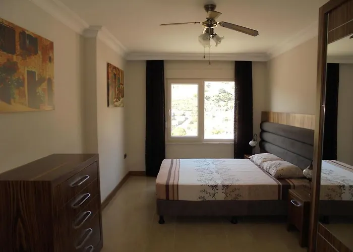 Xperia Park With Large Balcony And Seaview & Free Airport Shuttle Service