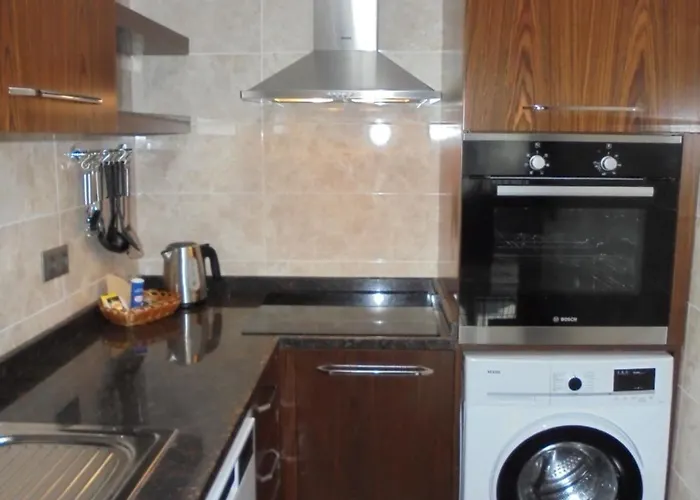 Hotel Xperia Park With Large Balcony And Seaview & Free Airport Shuttle Service