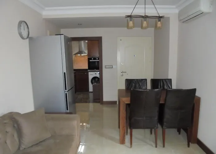 Xperia Park With Large Balcony And Seaview & Free Airport Shuttle Service