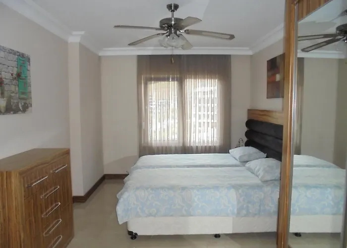 Xperia Park With Large Balcony And Seaview & Free Airport Shuttle Service Hotel *