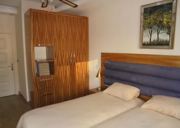 Xperia Park With Large Balcony And Seaview & Free Airport Shuttle Service Alanya