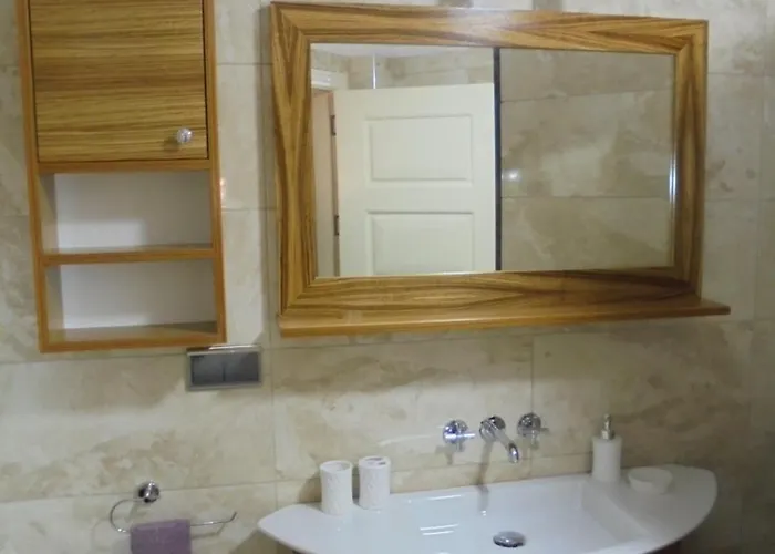 Xperia Park With Large Balcony And Seaview & Free Airport Shuttle Service Hotel *