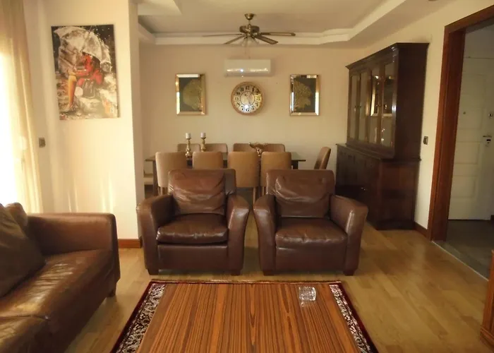 Xperia Park With Large Balcony And Seaview & Free Airport Shuttle Service *