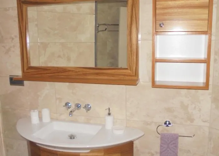 Xperia Park With Large Balcony And Seaview & Free Airport Shuttle Service * Alanya