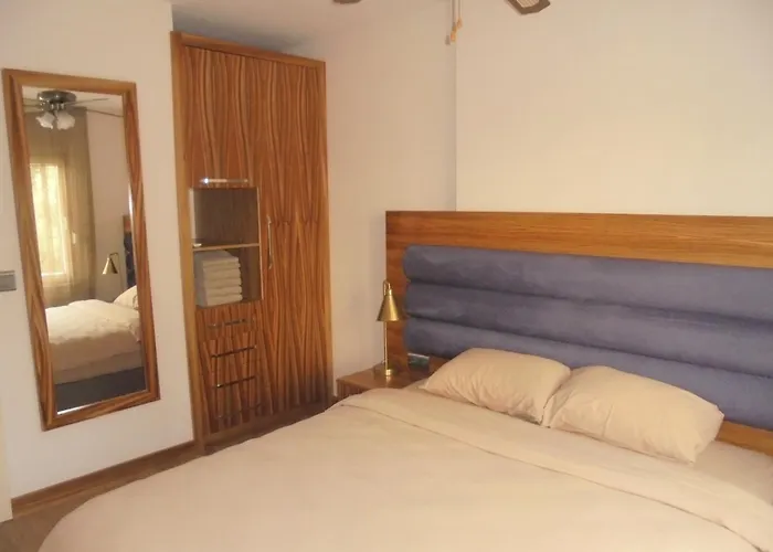 Hotel Xperia Park With Large Balcony And Seaview & Free Airport Shuttle Service Alanya