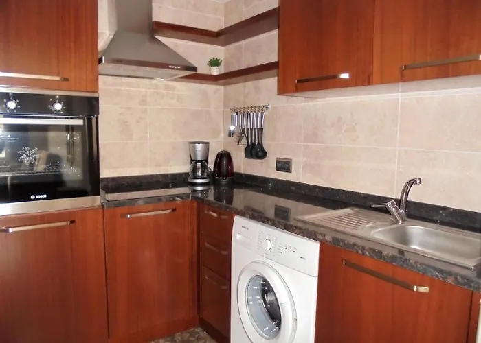 Xperia Park With Large Balcony And Seaview & Free Airport Shuttle Service