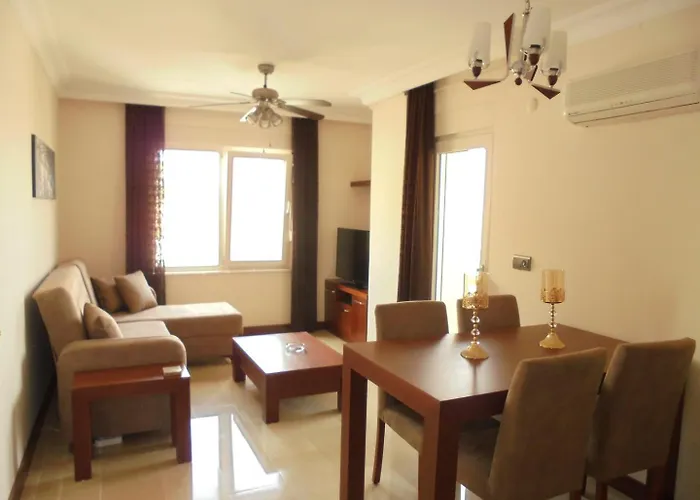 Xperia Park With Large Balcony And Seaview & Free Airport Shuttle Service Hotel *