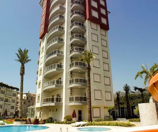 Hotel Xperia Park With Large Balcony And Seaview & Free Airport Shuttle Service