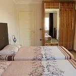 Xperia Park With Large Balcony And Seaview & Free Airport Shuttle Service מלון