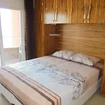 Xperia Park With Large Balcony And Seaview & Free Airport Shuttle Service * Alanya