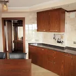 Xperia Park With Large Balcony And Seaview & Free Airport Shuttle Service Hotel Alanya