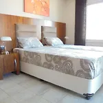 Xperia Park With Large Balcony And Seaview & Free Airport Shuttle Service Hotel Alanya