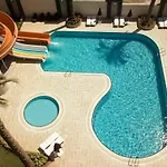 Xperia Park With Large Balcony And Seaview & Free Airport Shuttle Service Hotel *