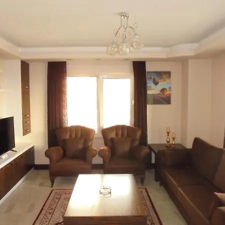 Xperia Park With Large Balcony And Seaview & Free Airport Shuttle Service מלון