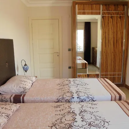 Xperia Park With Large Balcony And Seaview & Free Airport Shuttle Service Отель