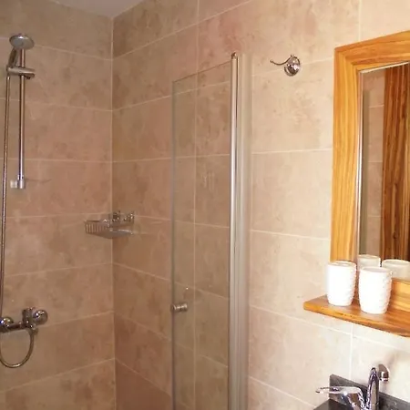Xperia Park With Large Balcony And Seaview & Free Airport Shuttle Service Appartement Alanya