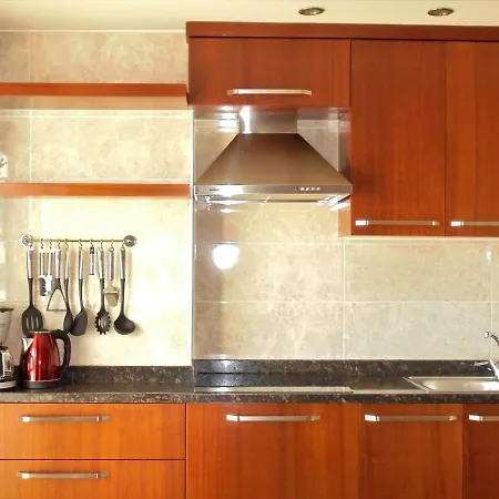 Xperia Park With Large Balcony And Seaview & Free Airport Shuttle Service Alanya