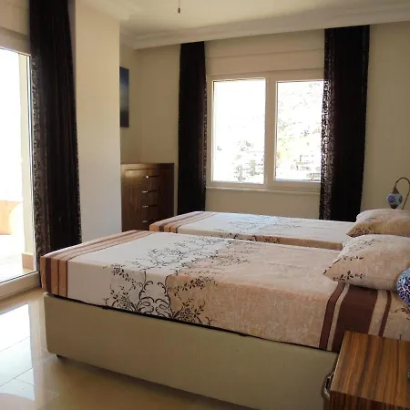 Appartement Xperia Park With Large Balcony And Seaview & Free Airport Shuttle Service