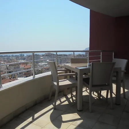 Xperia Park With Large Balcony And Seaview & Free Airport Shuttle Service Hotel