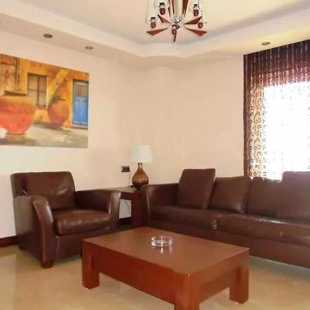 Xperia Park With Large Balcony And Seaview & Free Airport Shuttle Service Appartement Alanya