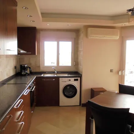 Xperia Park With Large Balcony And Seaview & Free Airport Shuttle Service