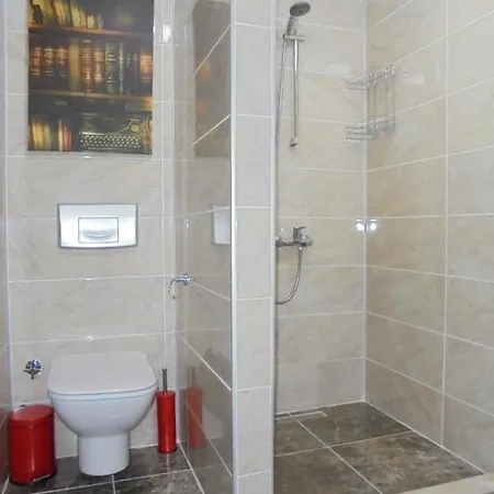 Xperia Park With Large Balcony And Seaview & Free Airport Shuttle Service * Alanya