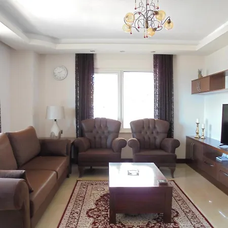 Xperia Park With Large Balcony And Seaview & Free Airport Shuttle Service Appartement