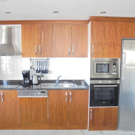Appartement Xperia Park With Large Balcony And Seaview & Free Airport Shuttle Service *