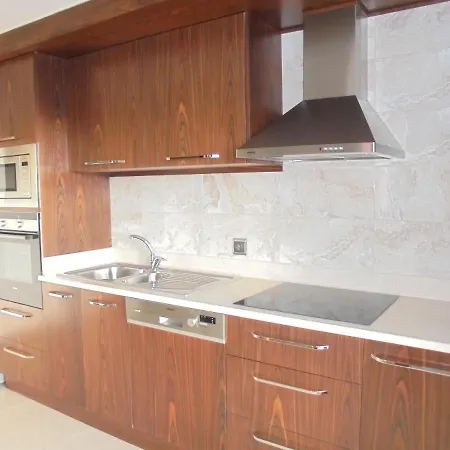 Xperia Park With Large Balcony And Seaview & Free Airport Shuttle Service Отель