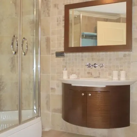 Appartement Xperia Park With Large Balcony And Seaview & Free Airport Shuttle Service Alanya