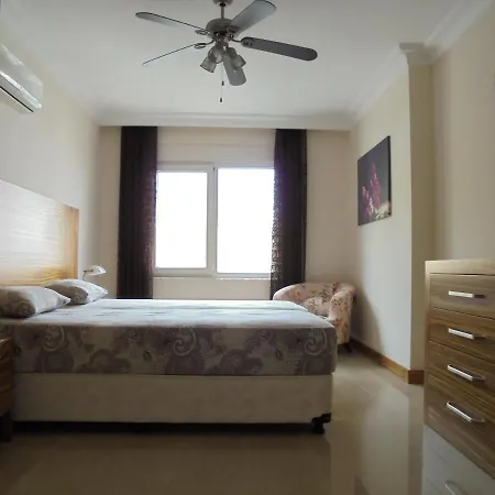 Appartement Xperia Park With Large Balcony And Seaview & Free Airport Shuttle Service