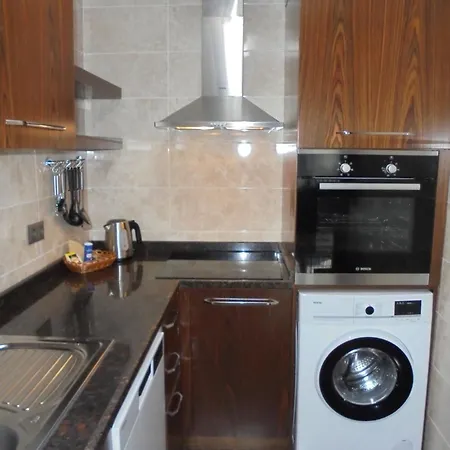 Appartement Xperia Park With Large Balcony And Seaview & Free Airport Shuttle Service