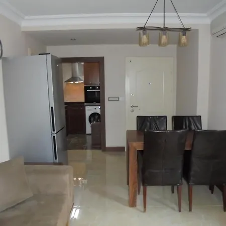 Xperia Park With Large Balcony And Seaview & Free Airport Shuttle Service