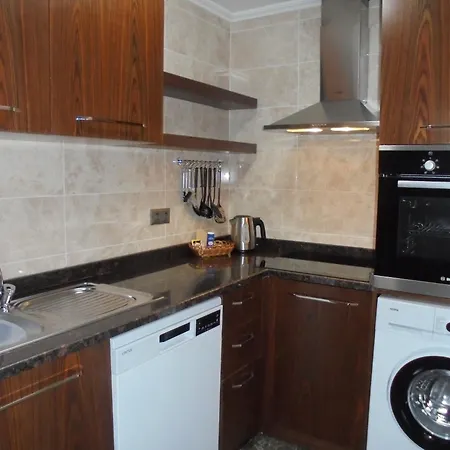 Appartement Xperia Park With Large Balcony And Seaview & Free Airport Shuttle Service *