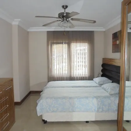 Xperia Park With Large Balcony And Seaview & Free Airport Shuttle Service Отель *