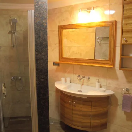 Xperia Park With Large Balcony And Seaview & Free Airport Shuttle Service Appartement