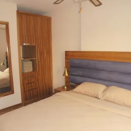 Appartement Xperia Park With Large Balcony And Seaview & Free Airport Shuttle Service Alanya