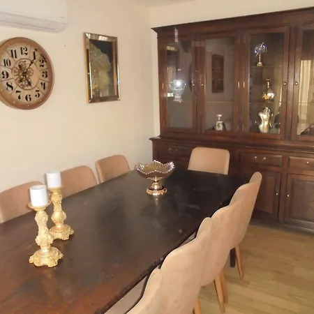 Appartement Xperia Park With Large Balcony And Seaview & Free Airport Shuttle Service