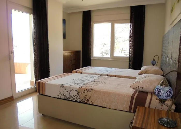 فندق Xperia Park With Large Balcony And Seaview & Free Airport Shuttle Service