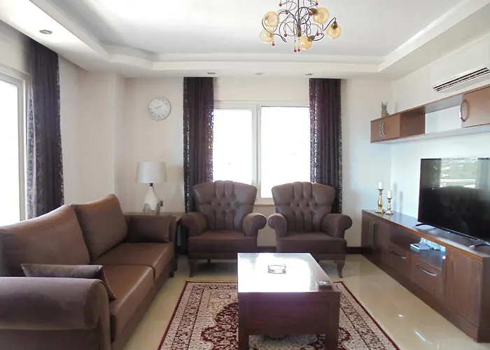 Xperia Park With Large Balcony And Seaview & Free Airport Shuttle Service فندق