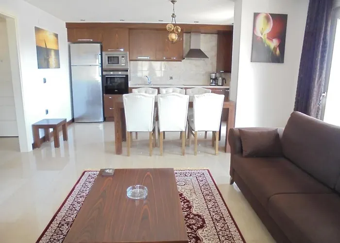 Xperia Park With Large Balcony And Seaview & Free Airport Shuttle Service