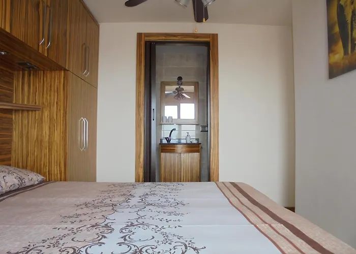 Szálloda Xperia Park With Large Balcony And Seaview & Free Airport Shuttle Service *