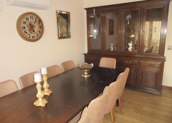 فندق Xperia Park With Large Balcony And Seaview & Free Airport Shuttle Service