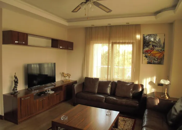 Xperia Park With Large Balcony And Seaview & Free Airport Shuttle Service