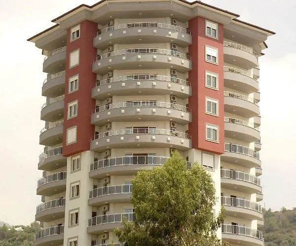 Xperia Park With Large Balcony And Seaview & Free Airport Shuttle Service